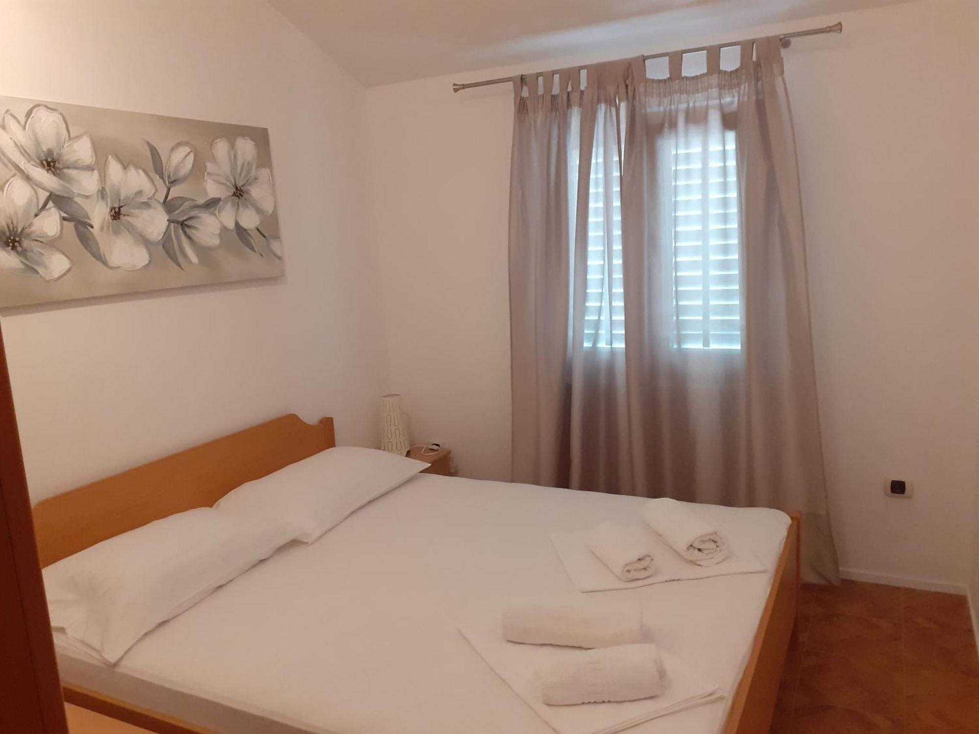 Apartments Sunset Zecevo Rogoznica  Room photo